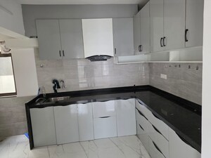 Kitchen in 2 BHK Apartment at Star Homes Gurgaon, Sector 32 – for Sale