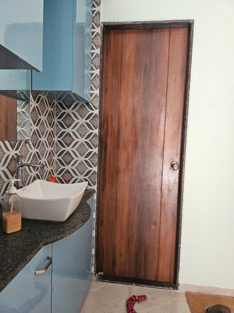 undefined, sipl-sarit 1 Bedroom 472 Sq.Ft. Apartment In Andheri East Mumbai 9413216