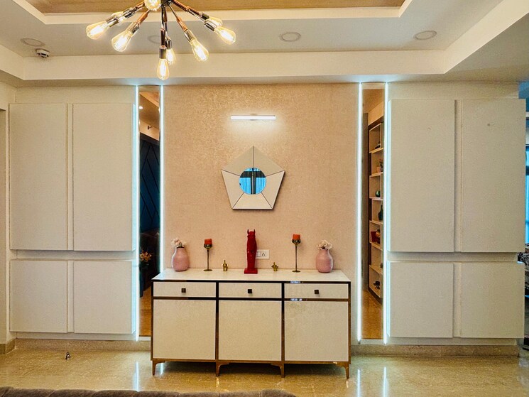 undefined, aba-cleo-county 4 Bedroom 2448 Sq.Ft. Apartment In Sector 121 Noida 9413229