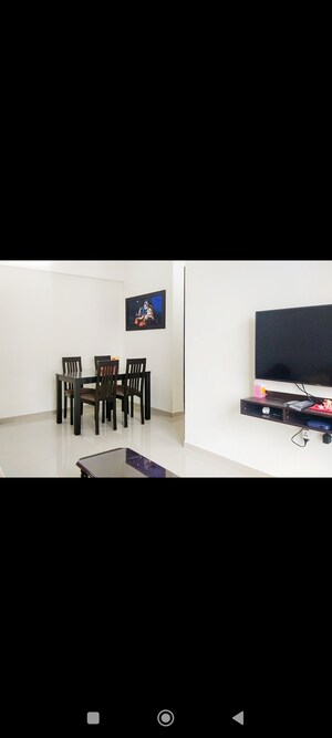 Furnished Amenities in  Pg at Borivali East – for Rent