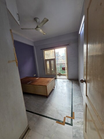 Kitchen in 2 BHK Builder Floor at Shakti Khand Iii – for Sale