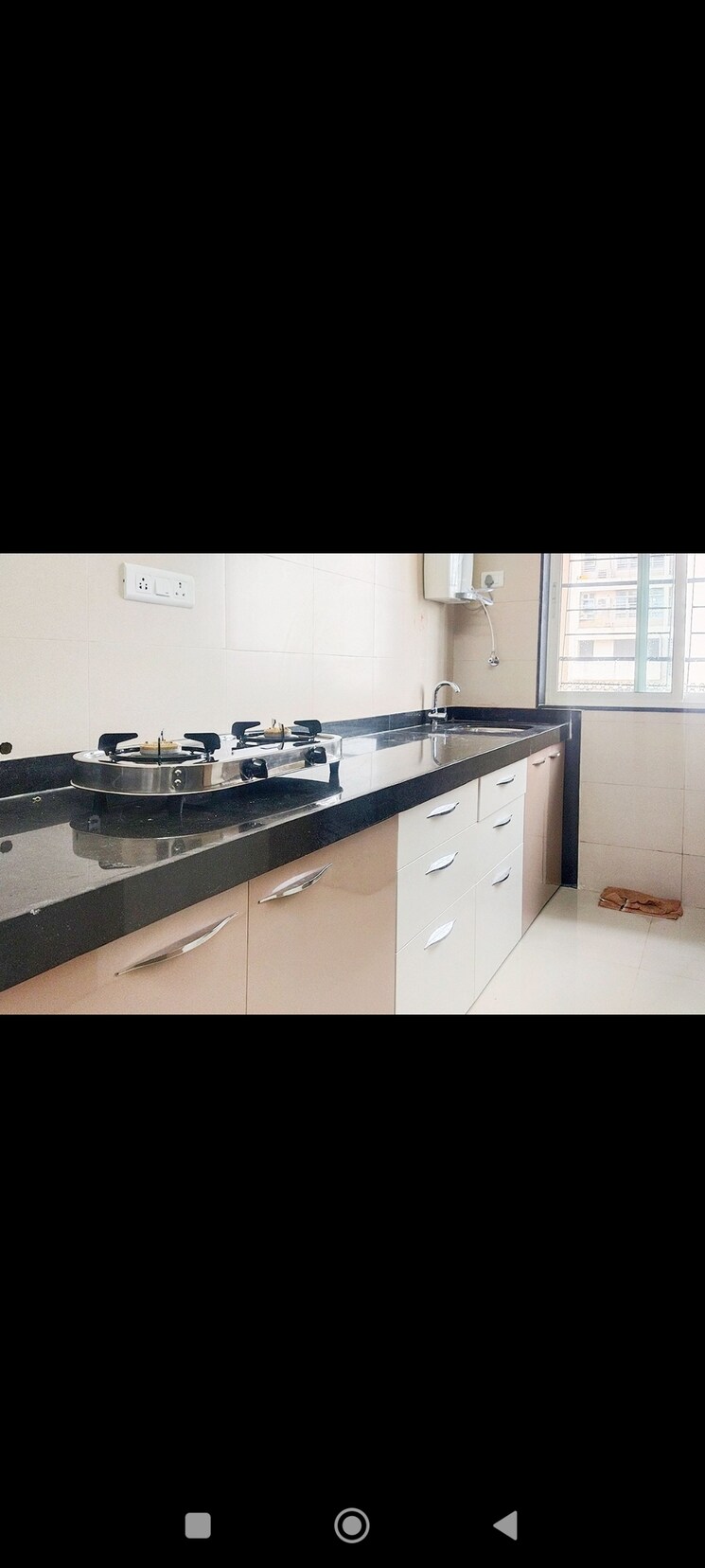 Kitchen, borivali east Pg For Boys In Borivali East 9413231