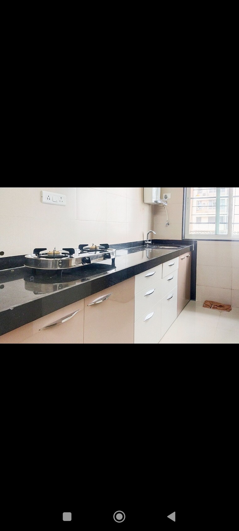 Kitchen, borivali east Pg For Boys In Borivali East 9413231