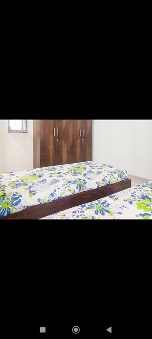 Room in  Pg at Borivali East – for Rent