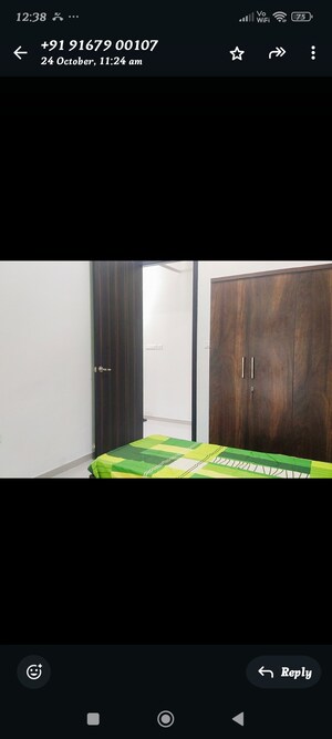 Room in  Pg at Borivali East – for Rent