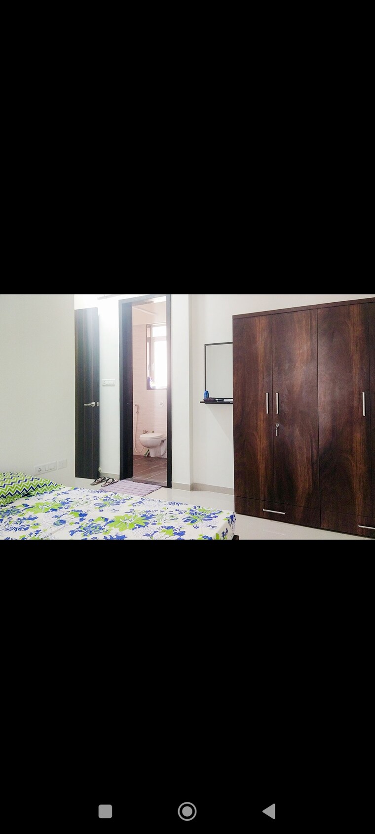 Room, borivali east Pg For Boys In Borivali East 9413231