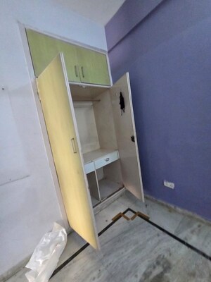 Furnished Amenities in 2 BHK Builder Floor at Shakti Khand Iii – for Sale