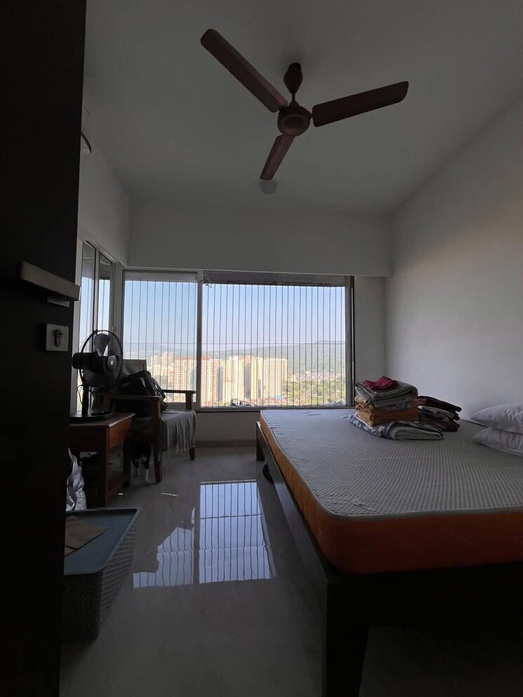 Kitchen, andheri-chs 1 Bedroom 390 Sq.Ft. Apartment In Andheri West Mumbai 9413244