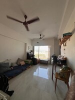 1 BHK 390 Sq.Ft. Apartment in Andheri CHS