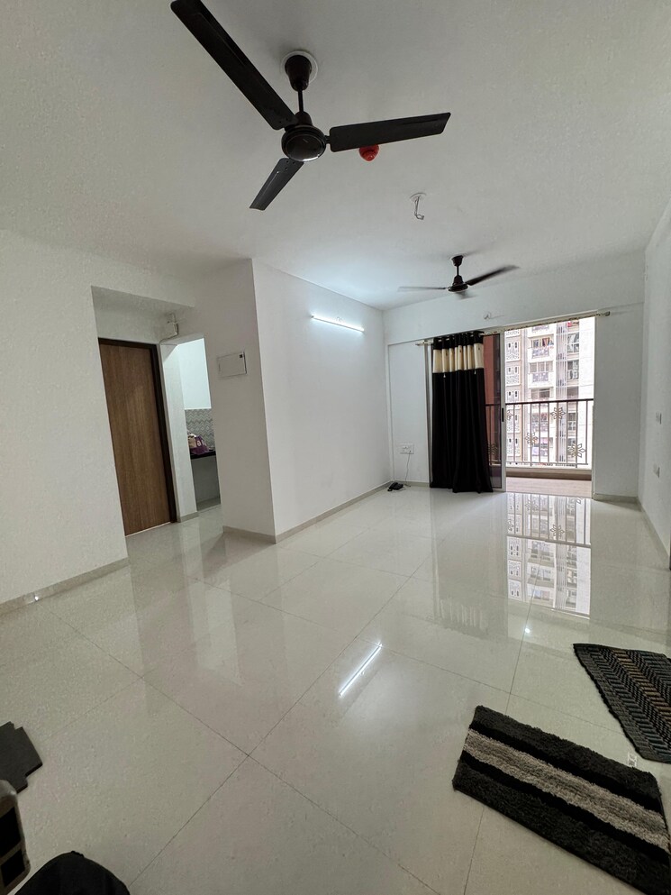 Living Room, lodha-codename-premier 2 Bedroom 654 Sq.Ft. Apartment In Dombivli East Thane 9413249