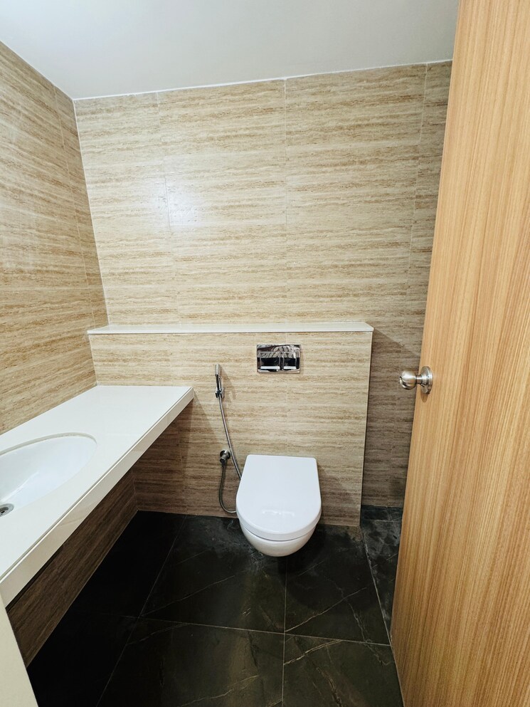 Bathroom, lodha-codename-premier 2 Bedroom 654 Sq.Ft. Apartment In Dombivli East Thane 9413249
