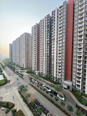 2 BHK Apartment For Rent in Lodha Codename Premier, Dombivli East