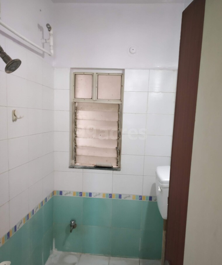 Bathroom, kumar-primavera 2 Bedroom 823 Sq.Ft. Apartment In Wadgaon Sheri Pune 9413222