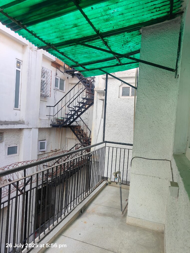 Exterior View, kanchan-vihar  3204 Sq.Ft. Plot In Dlf Ankur Vihar Ghaziabad 9413234