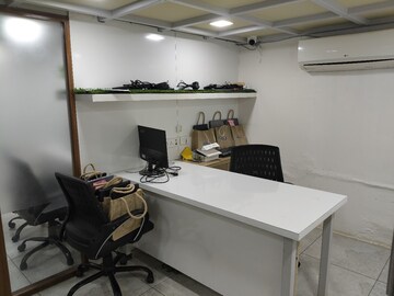 Team Area in  Office Space at Science City – for Rent
