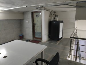 Team Area in  Office Space at Science City – for Rent