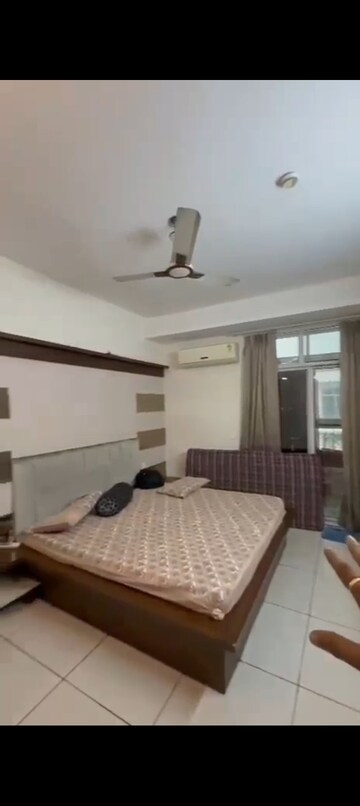 Kitchen in 4 BHK Apartment at Divyansh Pratham, Ahinsa Khand 2 – for Sale