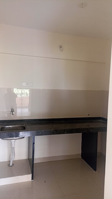 Kitchen in 1 BHK Apartment at Kalyani Nagar – for Rent