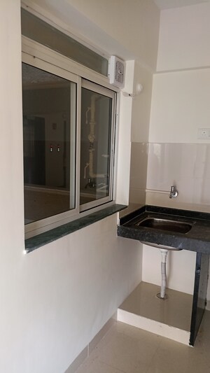 Kitchen in 1 BHK Apartment at Kalyani Nagar – for Rent