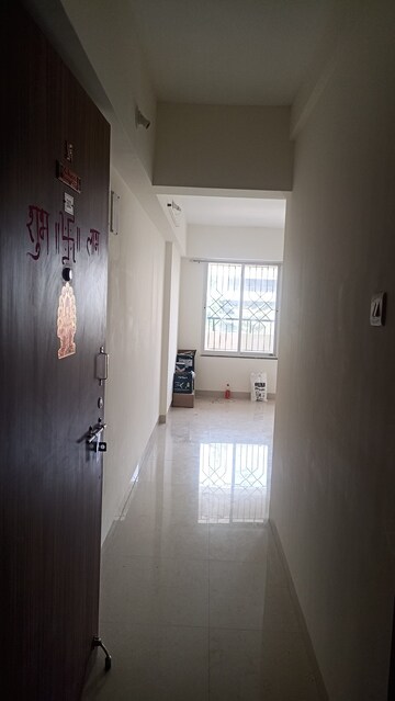 Building Lobby in 1 BHK Apartment at Kalyani Nagar – for Rent