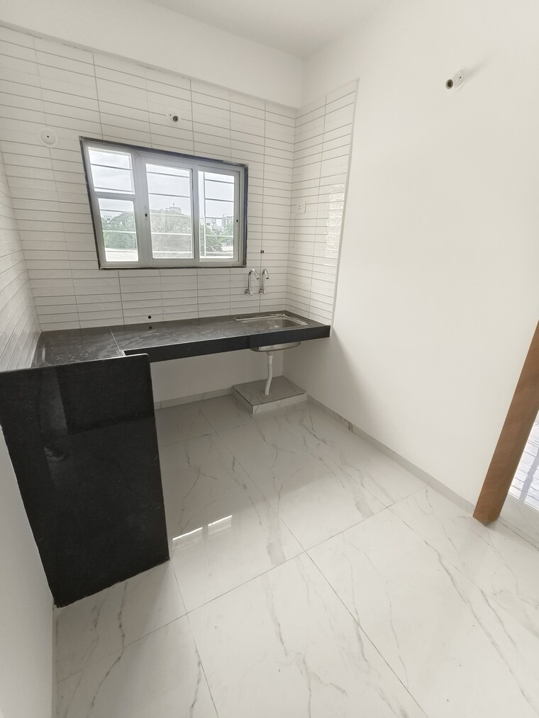 Kitchen, ganesh nagar 1 Bedroom 655 Sq.Ft. Apartment In Ganesh Nagar Pune 9413245