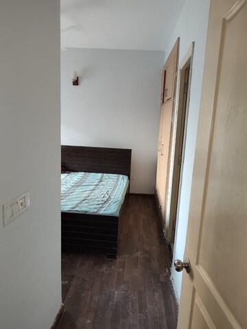 Furnished Amenities in 2 BHK Apartment at Paras Seasons, Sector 168 – for Rent