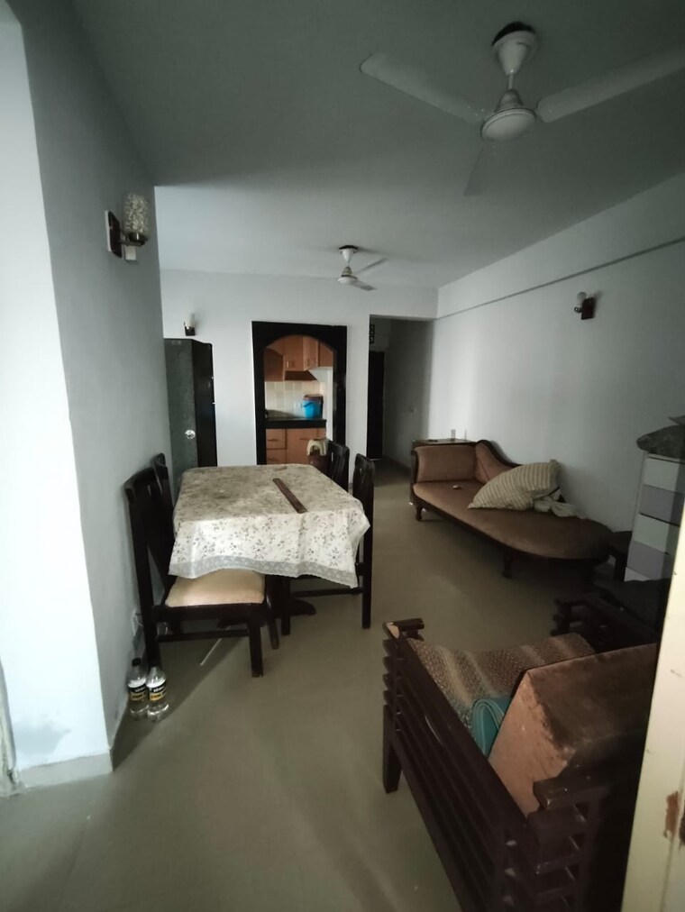 Master Bedroom, paras-seasons 2 Bedroom 795 Sq.Ft. Apartment In Sector 168 Noida 9413264