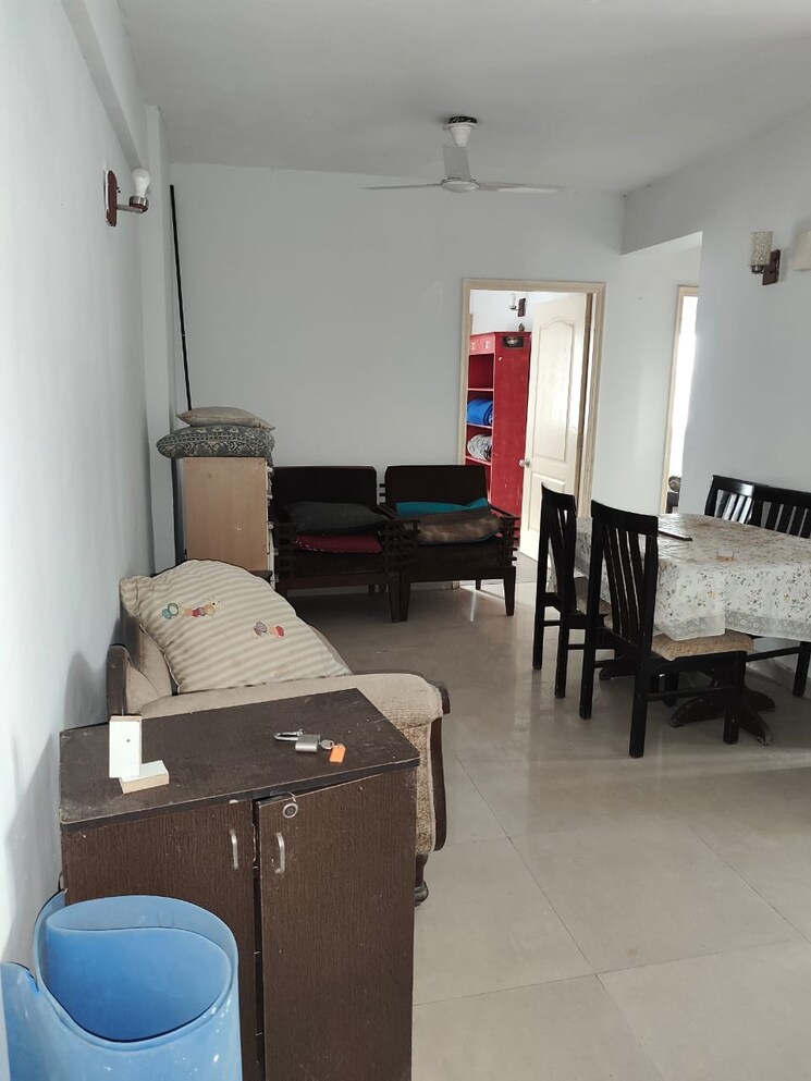 Master Bedroom, paras-seasons 2 Bedroom 795 Sq.Ft. Apartment In Sector 168 Noida 9413264