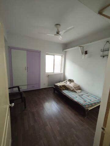 Bedroom in 2 BHK Apartment at Paras Seasons, Sector 168 – for Rent