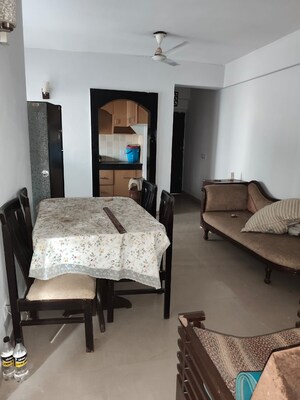 Bedroom in 2 BHK Apartment at Paras Seasons, Sector 168 – for Rent