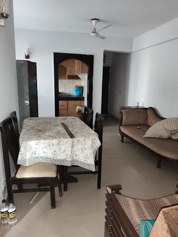 Bedroom in 2 BHK Apartment at Paras Seasons, Sector 168 – for Rent