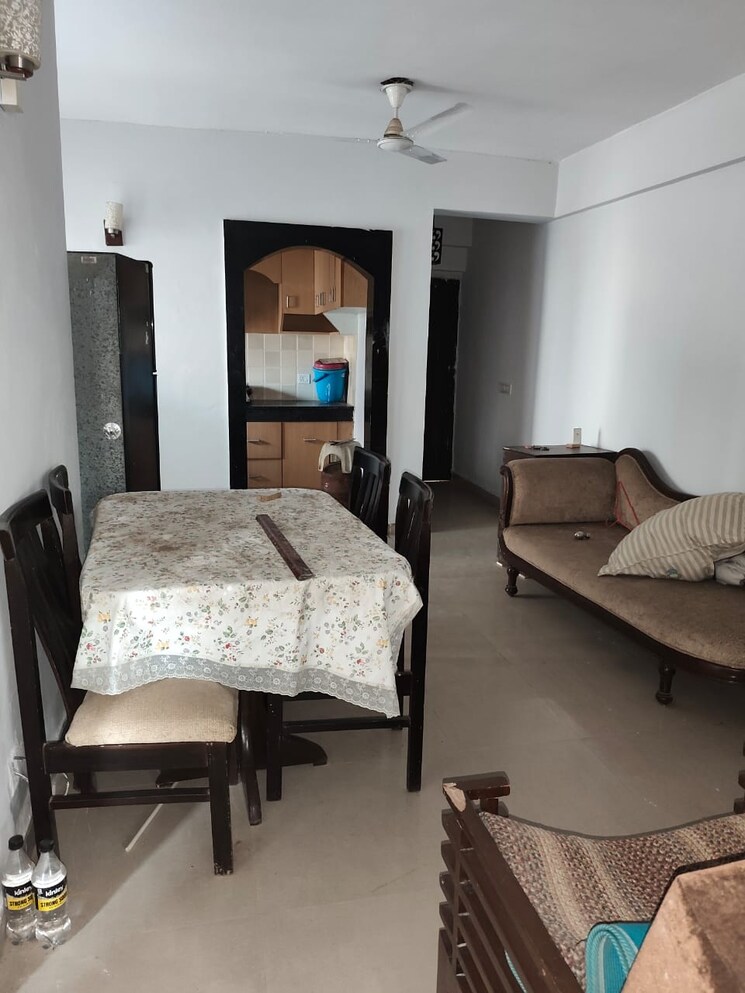 Bedroom, paras-seasons 2 Bedroom 795 Sq.Ft. Apartment In Sector 168 Noida 9413264