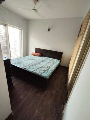 Bedroom in 2 BHK Apartment at Paras Seasons, Sector 168 – for Rent