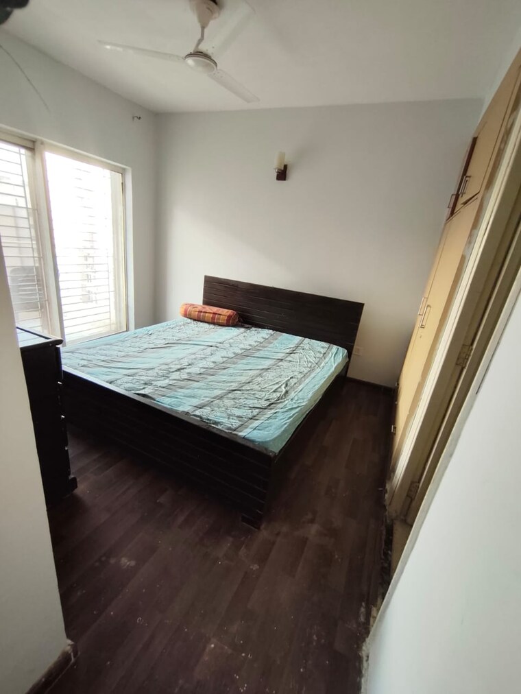 Bedroom, paras-seasons 2 Bedroom 795 Sq.Ft. Apartment In Sector 168 Noida 9413264