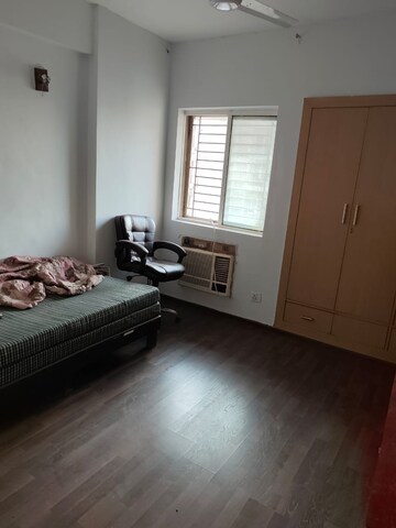 Bedroom in 2 BHK Apartment at Paras Seasons, Sector 168 – for Rent