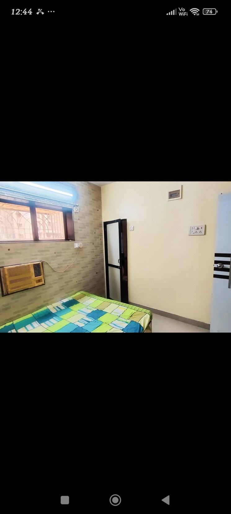 Room, malad east Pg For Girls In Malad East 9413274