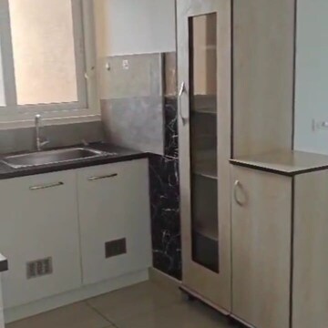 Kitchen in 2 BHK Apartment at Brigade Orchards, Devanahalli – for Sale