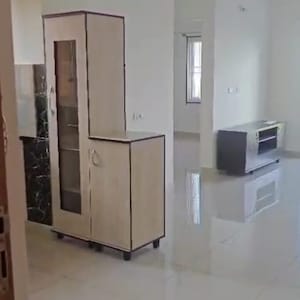 Bathroom in 2 BHK Apartment at Brigade Orchards, Devanahalli – for Sale