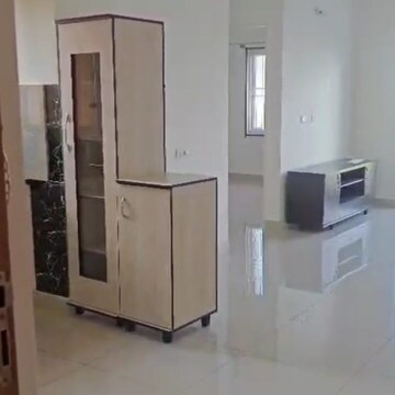 Bathroom in 2 BHK Apartment at Brigade Orchards, Devanahalli – for Sale