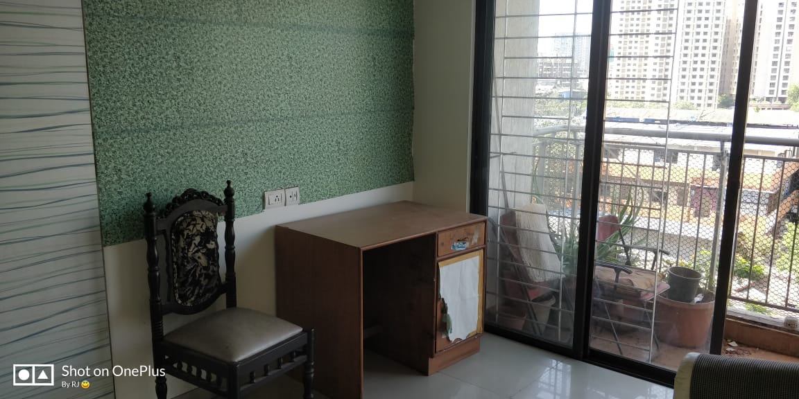 1 BHK Apartment For Rent in Delta Vrindavan