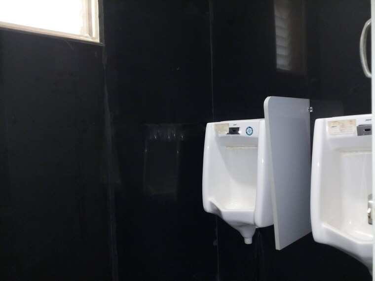 Washroom, vijay nagar Commercial Office Space 2700 Sq.Ft. In Vijay Nagar Indore 9413273