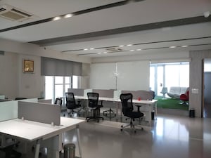Furnished Amenities in  Office Space at Vijay Nagar – for Rent