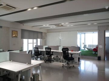 Furnished Amenities in  Office Space at Vijay Nagar – for Rent