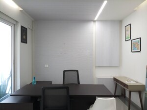 Furnished Amenities in  Office Space at Vijay Nagar – for Rent