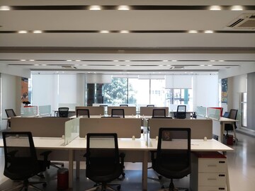  Office Space For Rent in Vijay Nagar