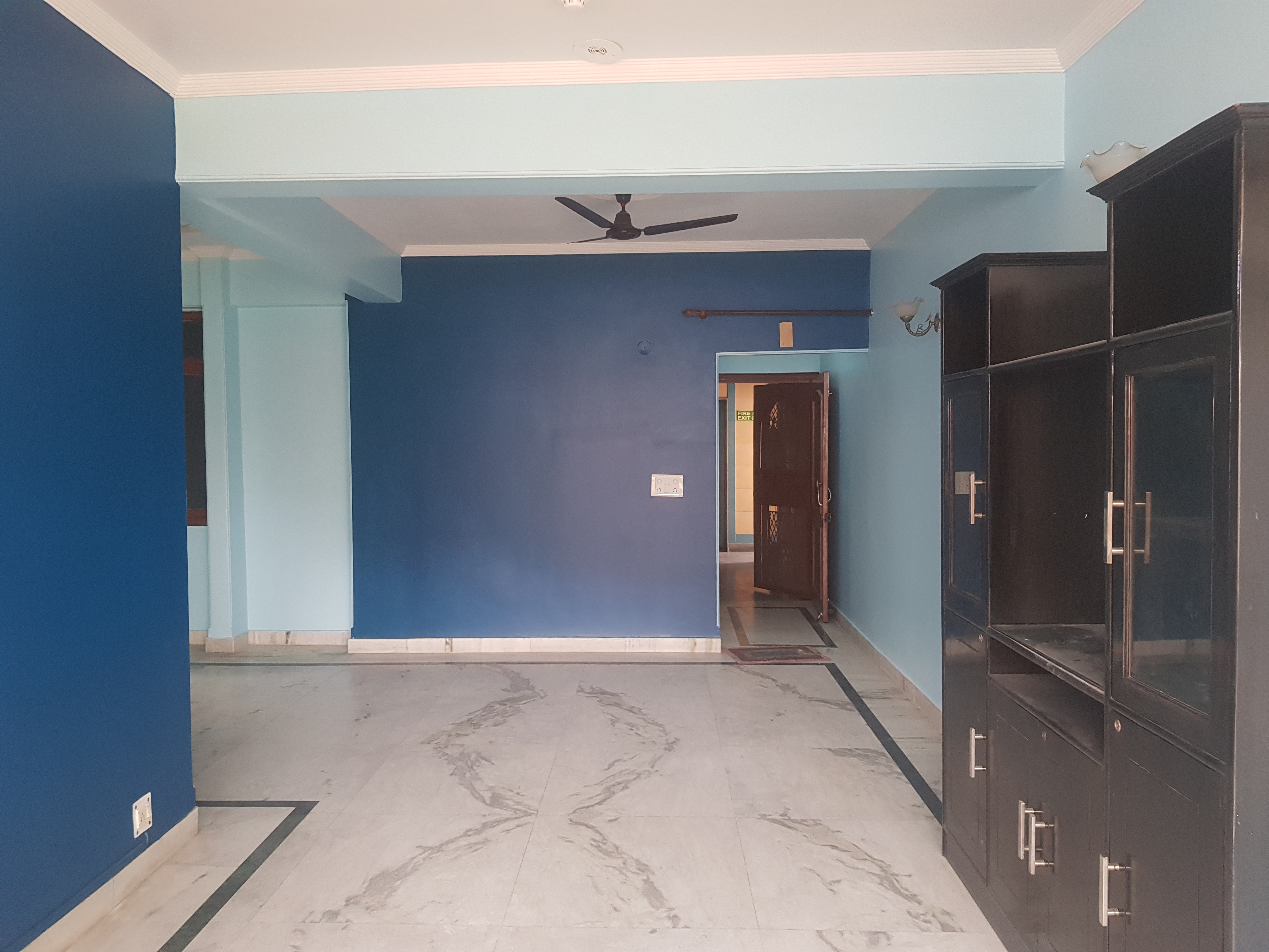 2 BHK + Extra Room Apartment For Rent in Gaurs Galaxy