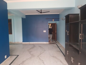Living Room in 2 BHK Apartment at Gaurs Galaxy, Vaishali Sector 5 – for Rent