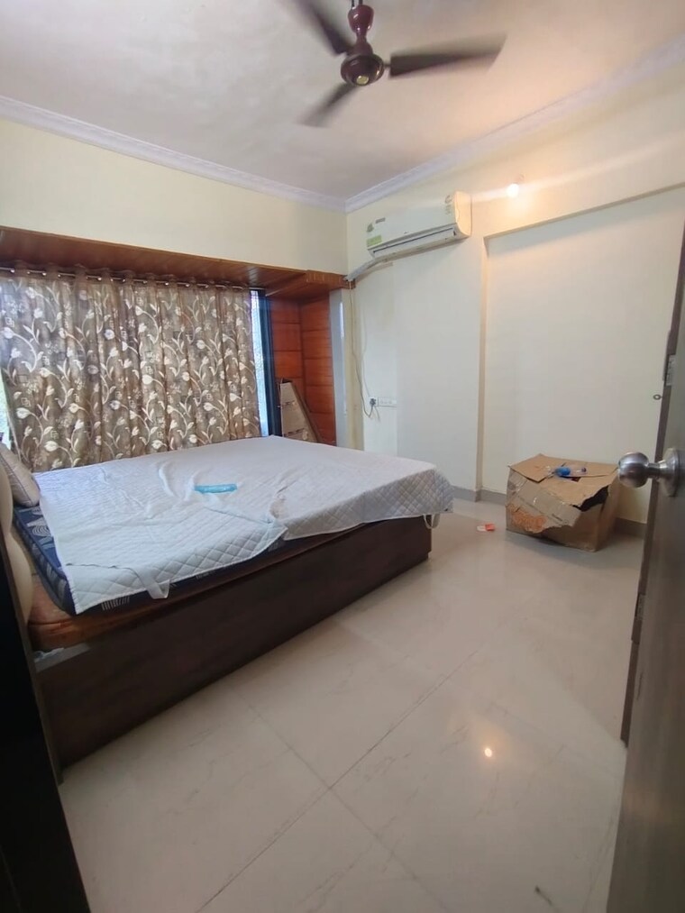 Bedroom, royal-palms 2 Bedroom 1050 Sq.Ft. Apartment In Goregaon East Mumbai 9413288