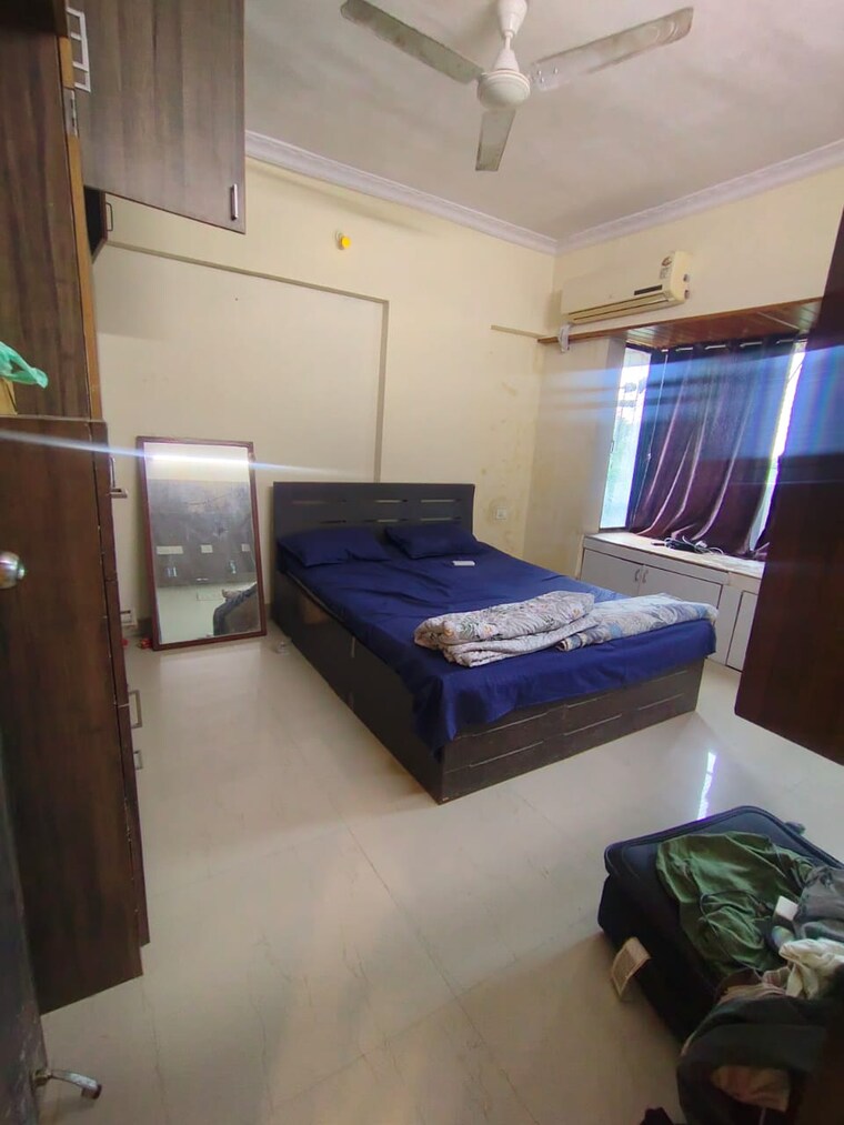 Living Room, royal-palms 2 Bedroom 1050 Sq.Ft. Apartment In Goregaon East Mumbai 9413288