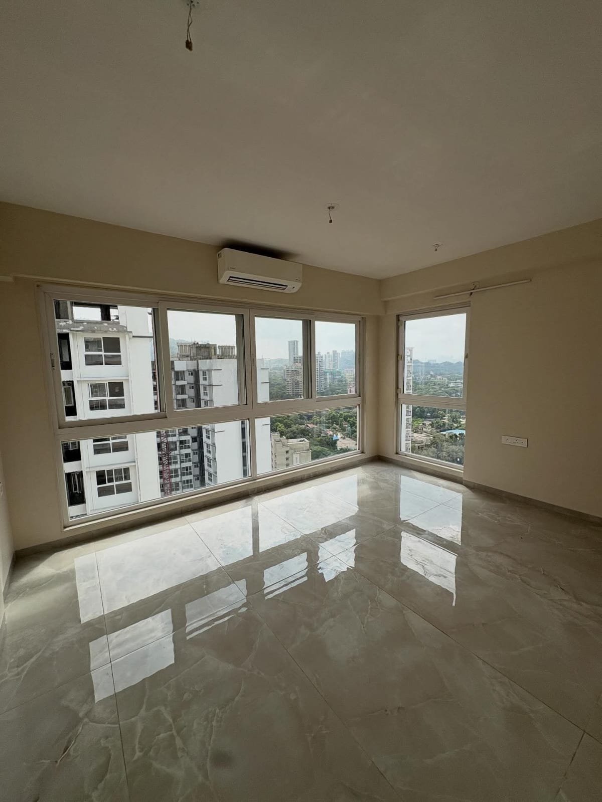 3 BHK Apartment For Rent in Best Project